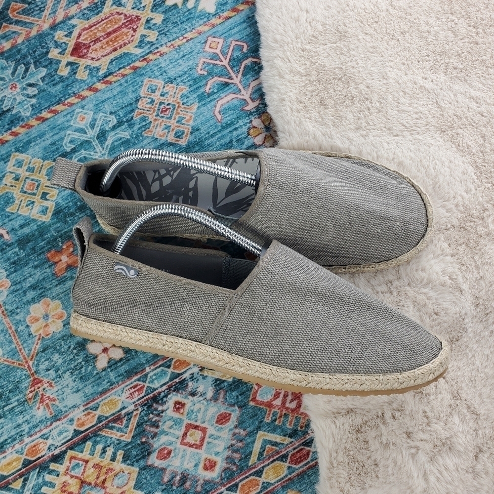 H&M  Slip on Casual Shoe US 8.5